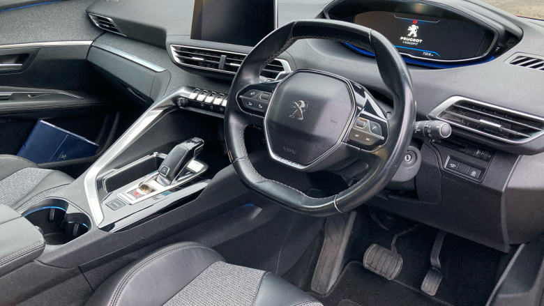 Peugeot 3008 1.5 BlueHDi Allure 5dr EAT8 Diesel Estate